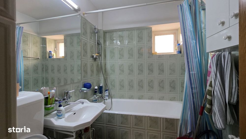 Apartament 3 camere | 87 mp I SINAIA I Pasarela I Investitie