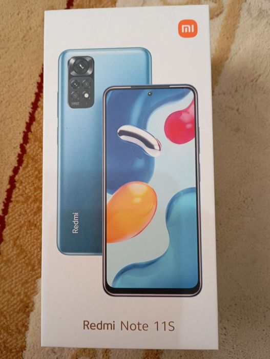 Продам телефон Редми 11с