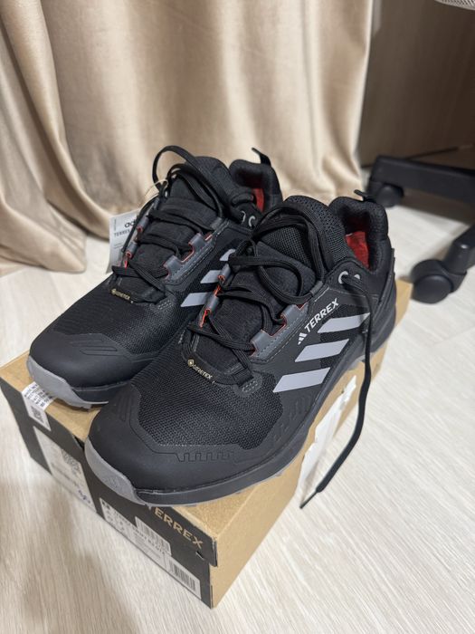 Adidas terrex R3 GTX