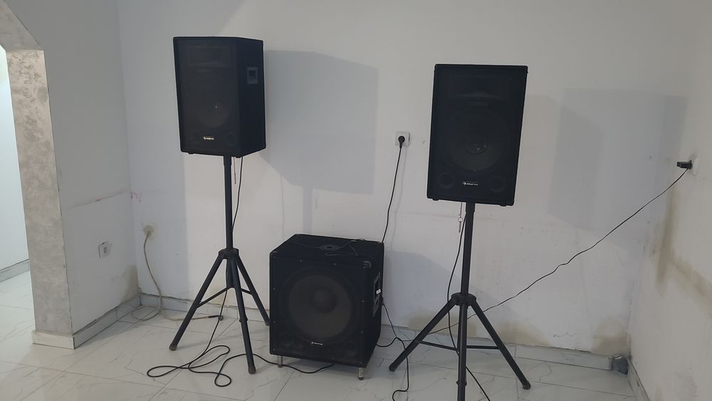 Poze active pe 18 și 12 inci