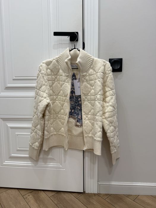 Кардиган Christian Dior