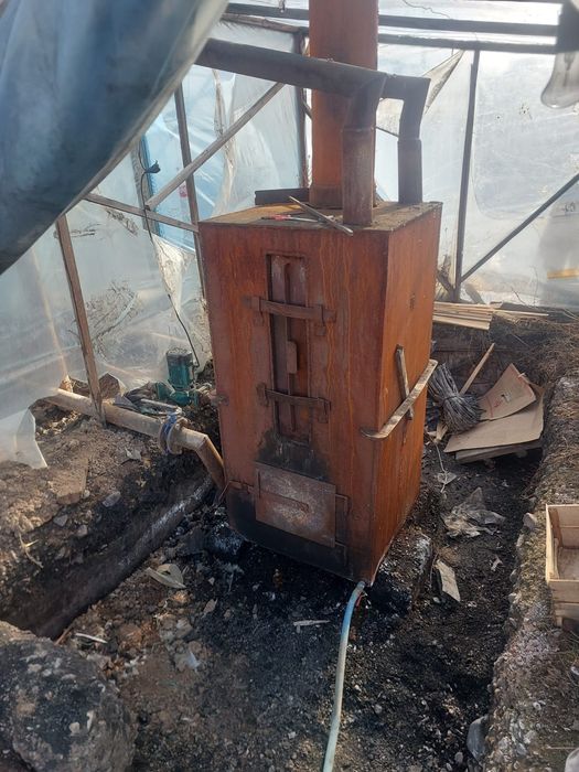 Принимаем метал самовывоз