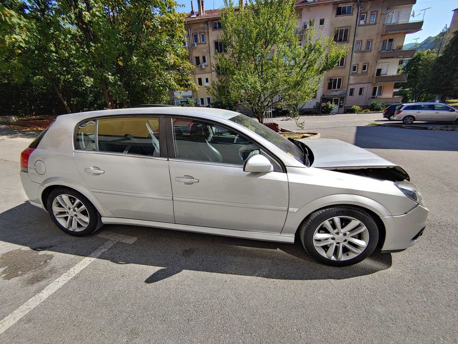 ЧАСТИ за Opel Signum Sport V6 3.0 CDTI, Опел Сигнум Спорт