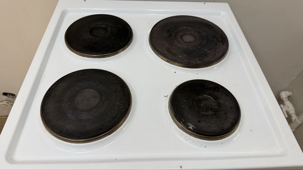 Печь электрическая