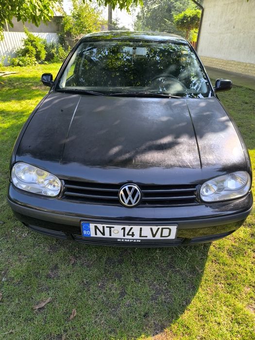 VOLKSWAGEN Golf 0 — imagine 2