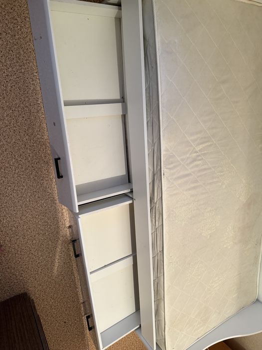 Продается кровать