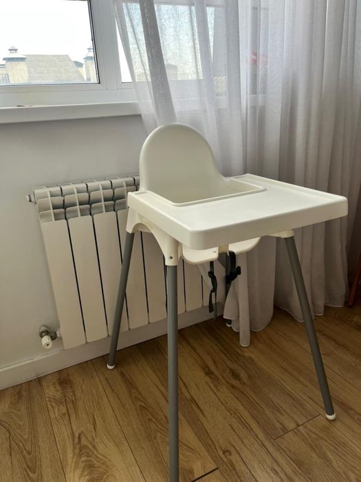Детский стул Ikea