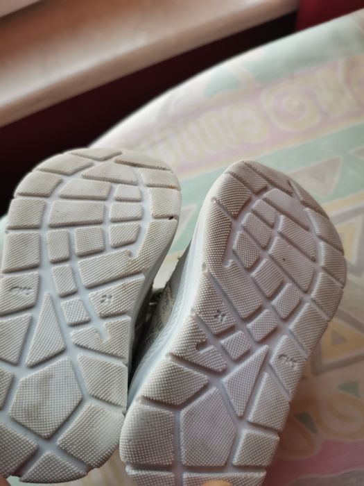 Детски боти  21 номер