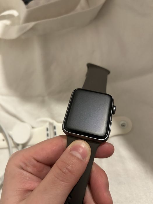 Apple watch series 3