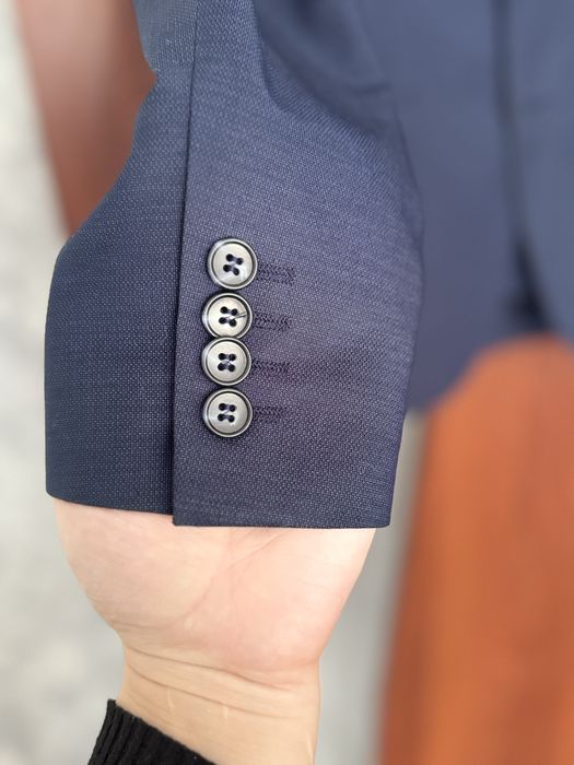 Костюм мужской