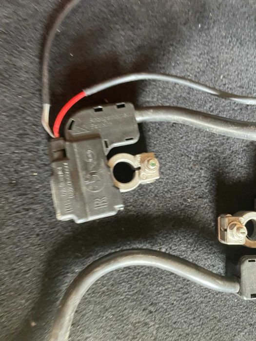 IBS Сензор BMW E60 / E90