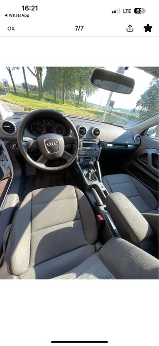 De vanzare Audi A3