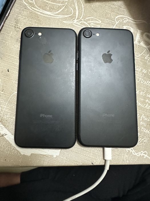 iph 7 ,32 gb liber rtea