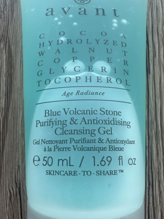 Avant, C.L.L.C. - нова козметика