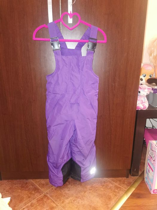 Детски ски панталон