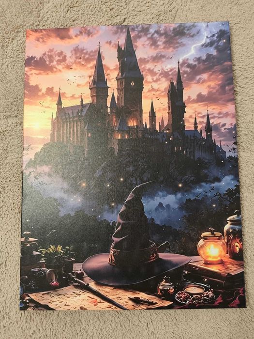 Tablouri canvas, set tablouri