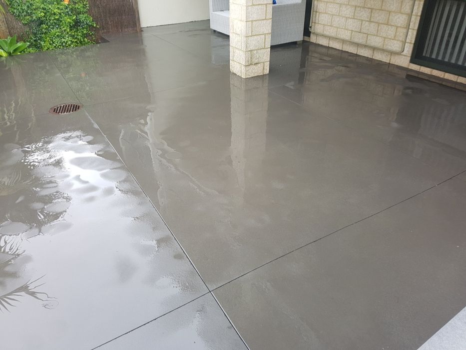 Предлагаем свои услуги по стяжке полов дома, квартир, офисов а так же