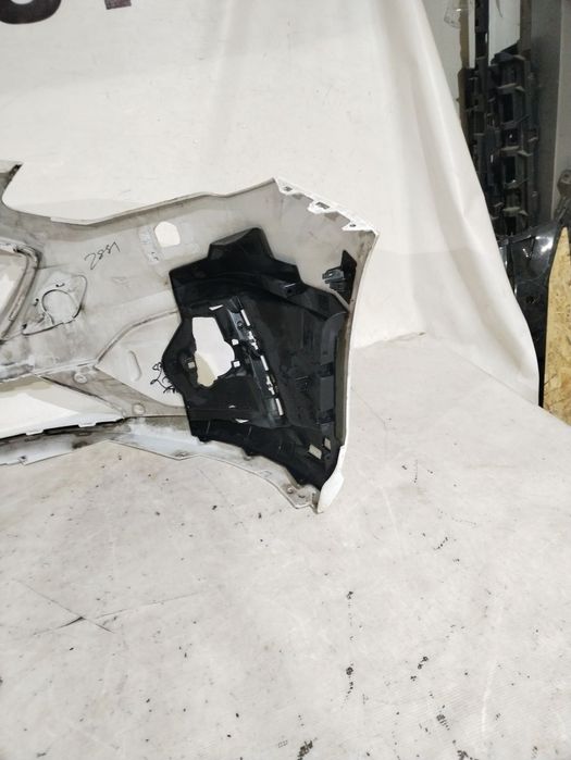 Bara fata Ford Focus 4, ST-Line, 2018, 2019, 2020, 2021, cod origine OE JX7B-17757-S.