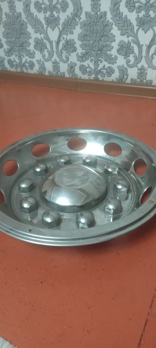 Колпак для авто.