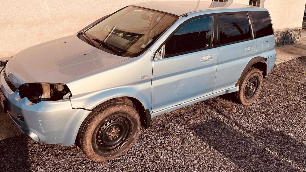 На части  HONDA HR-V 2005