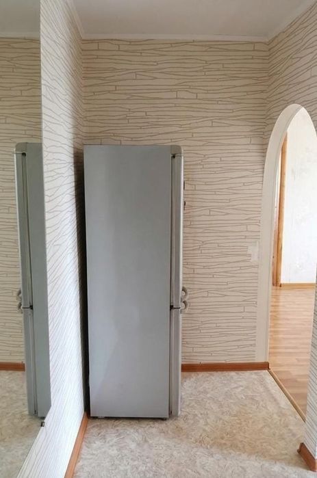 3 ком квартира на школьнике