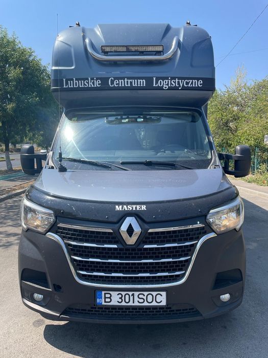 Renault Master 3 Renault Master 3