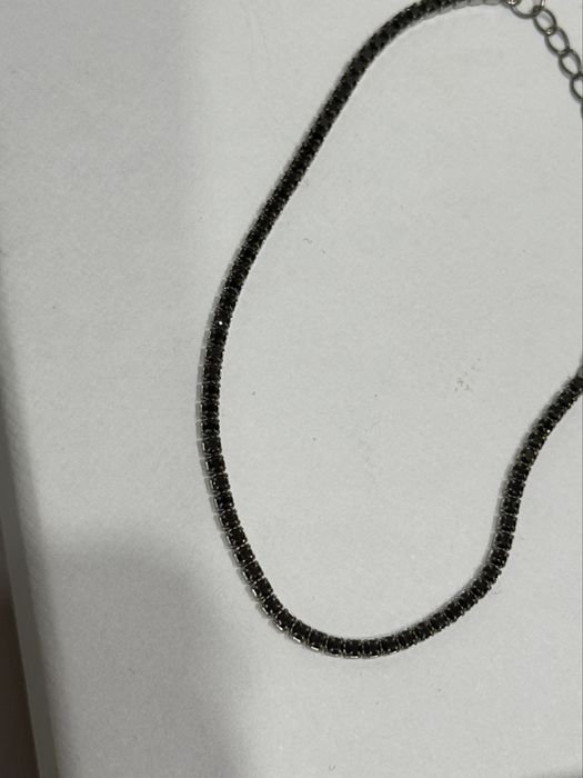 Сребърна гривна Salvatore Plata Essentials