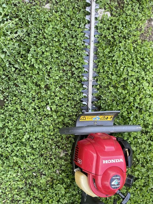 Motofoarfeca trimmer Honda HHH25