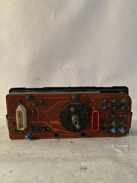 Табло лада самара