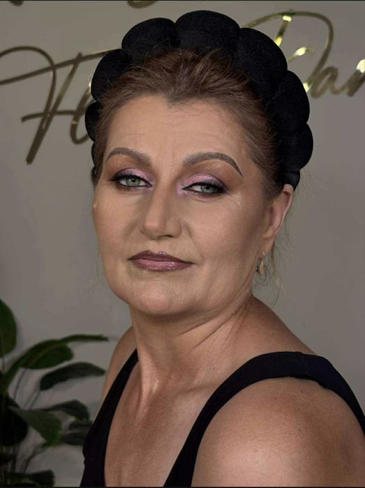 Make-up Profesional Craiova