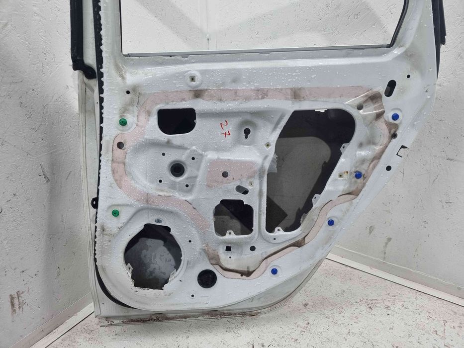 Usa dreapta spate Opel Astra J [Fabr 2009-2015] GAZ