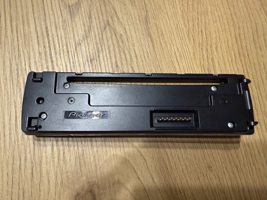 Радио за автомобил Pioneer DEH-3900MP