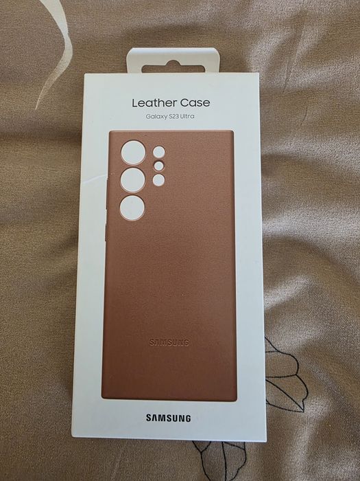 Husa samsung s23 ultra