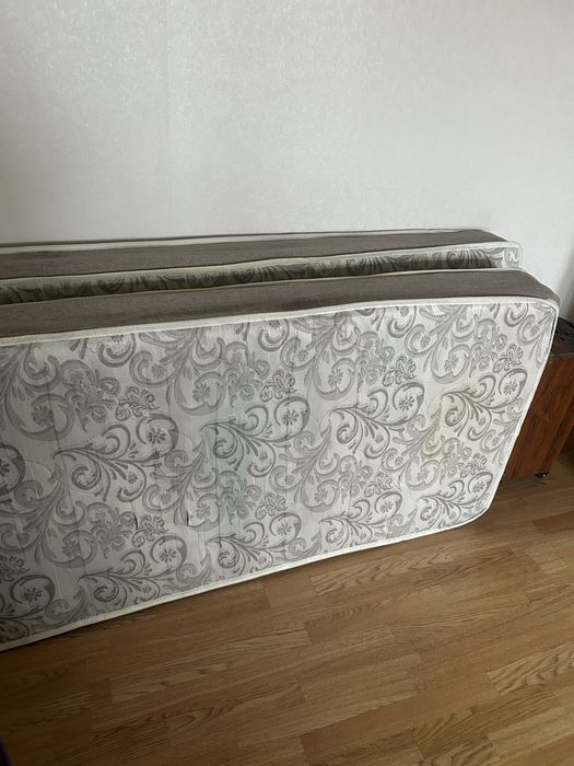 Матрасы б/у 80*200 см