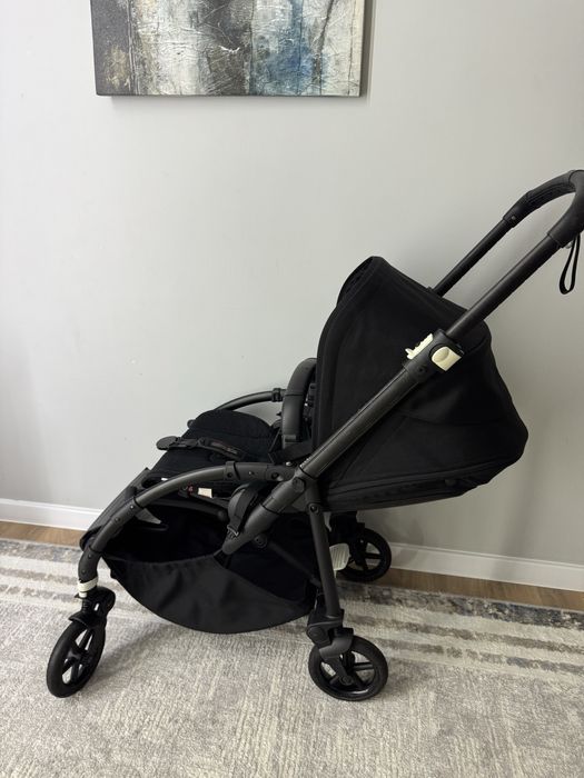 Коляска bugaboo  bee 6