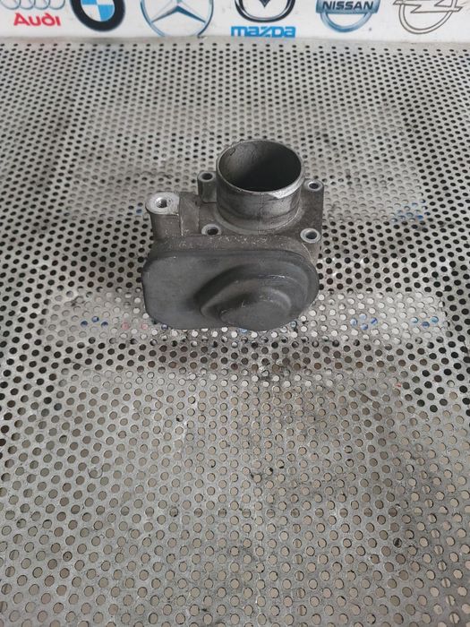 Clapeta Acceleratie Opel Astra H G Zafira B Meriva Combo 1.7 Cdti Motor Z17DTH Cod