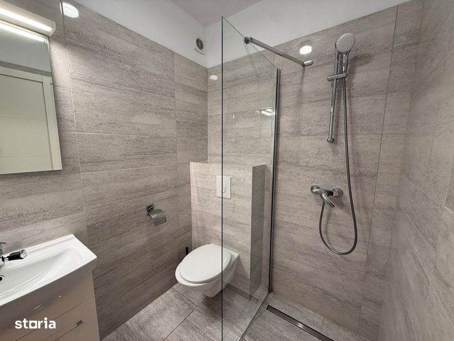 Apartament 3 Camere cu terasa 30 mp - Bulevardul Pipera