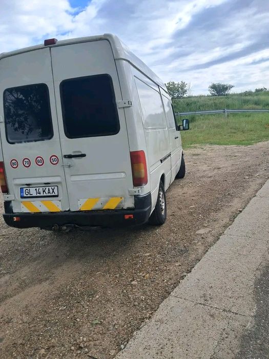 Vând Volkswagen Lt35