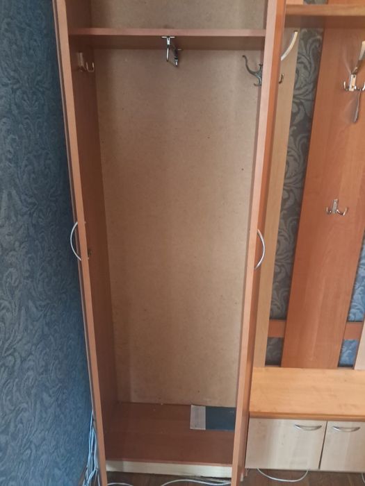 Прихожий бу в хорошем состояний