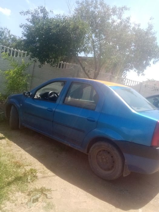 Vand dacia Logan