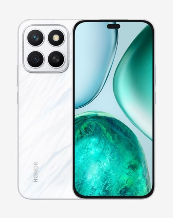 honor x8c телефон смартфон буу