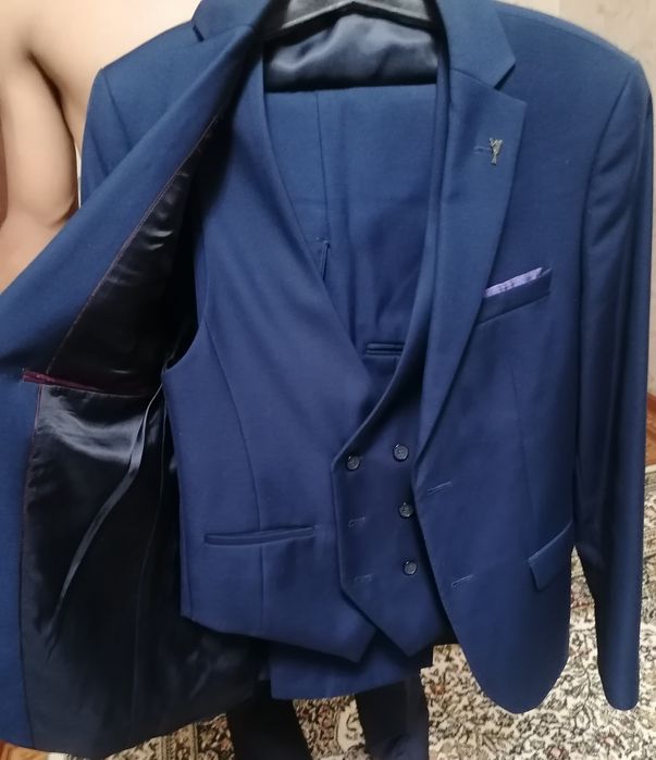 Школьная форма для подростков