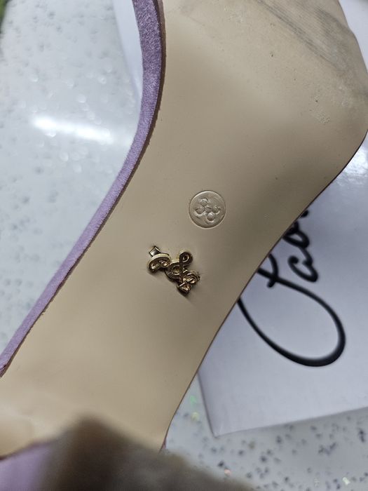 Дамски елегантни обувки разпродажда