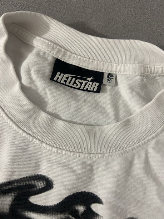 Bluza Hellstar