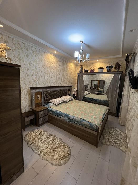 3х комнатная квартира сотилади