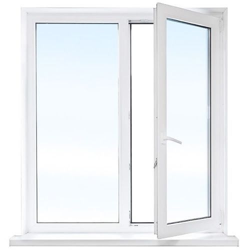 Окна пластиковые Алматы