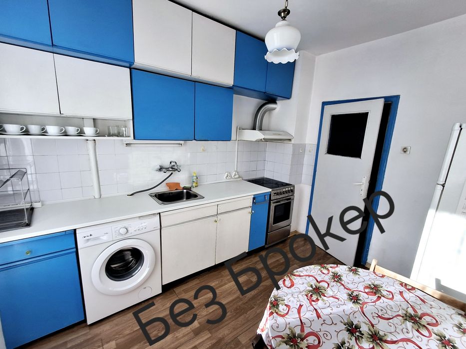 Продава се Тристаен апартамент в София, Стрелбище - 73 кв.м за 2466 €/кв.м - Снимка #8