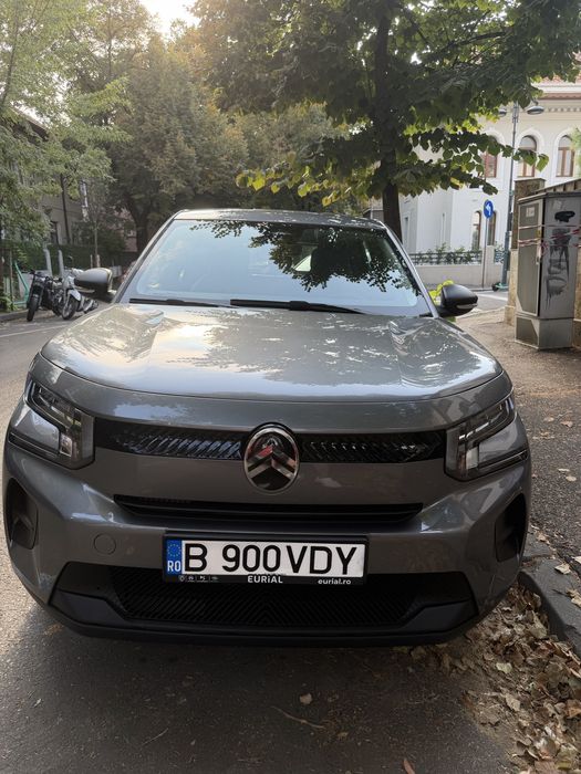 Citroen c3 2025