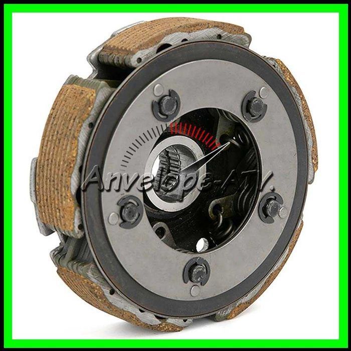 Kit Ambreiaj CFMOTO 800 X8 Z8 U8 CForce ZForce UForce