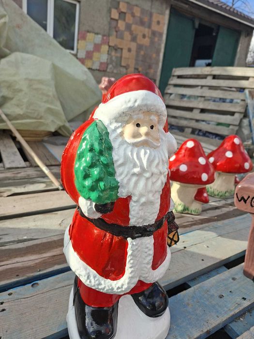 Pitici de gradina/Decoratuni gradina